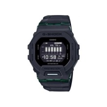 Casio GBD-200UU-1DR G-Shock Erkek Kol Saati