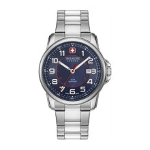 Swiss Military 06-5330.04.003-SET Erkek Kol Saati