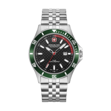 Swiss Military 06-5161.02.04.007.06 Erkek Kol Saati