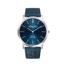 Mathey-Tissot H6915ABU Slim Erkek Kol Saati