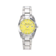 Mathey-Tissot D451J Bayan Kol Saati