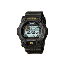 Casio G-7900-3DR G-Shock Erkek Kol Saati