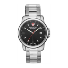Swiss Military 06-5230.7.04.007 Erkek Kol Saati