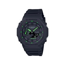 Casio GA-2100-1A3DR G-Shock Erkek Kol Saati