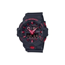 Casio GA-700BNR-1ADR G-Shock Erkek Kol Saati