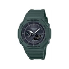 Casio GA-B2100-3ADR Erkek Kol Saati