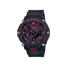 Casio GA-2200BNR-1ADR G-Shock Erkek Kol Saati