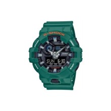 Casio GA-700SC-3ADR G-Shock Erkek Kol Saati