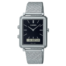 Casio MTP-B205M-1EDF Erkek Kol Saati