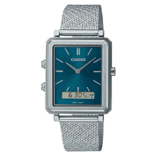 Casio MTP-B205M-3EDF Erkek Kol Saati