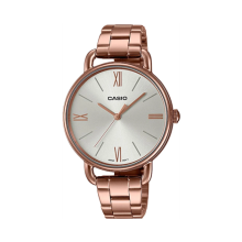 Casio LTP-E414R-7ADF Bayan Kol Saati