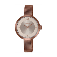 Casio LTP-E154MR-9ADF Bayan Kol Saati