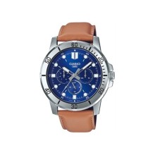 Casio MTP-VD300L-2EUDF Erkek Kol Saati
