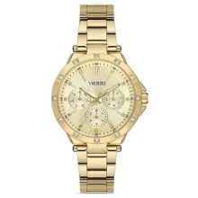 Viento VTN013710AG Kadın Kol Saati