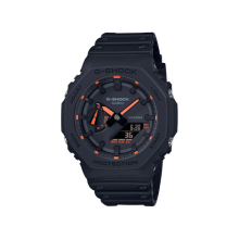 Casio GA-2100-1A4DR G-Shock Erkek Kol Saati