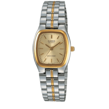 Casio LTP-1169G-9ARDF Kadın Kol Saati