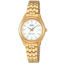 Casio LTP-1129N-7ARDF Kadın Kol Saati