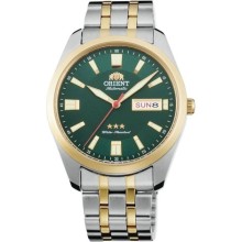 Orient RA-AB0026E19B Otomatik Erkek Kol Saati