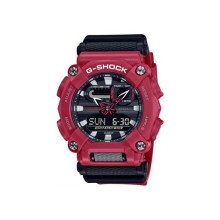 Casio GA-900-4ADR G-Shock Erkek Kol Saati 
