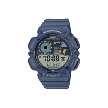 Casio WS-1500H-2AVDF Erkek Kol Saati