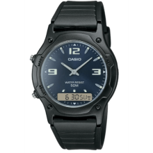 Casio AW-49HE-2AVDF Erkek Kol Saati