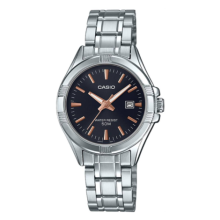 Casio LTP-1308D-1A2VDF Bayan Kol Saati