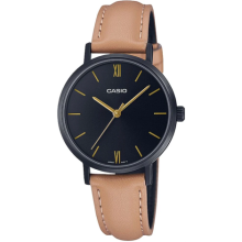 Casio LTP-VT02BL-1AUDF Bayan Kol Saati