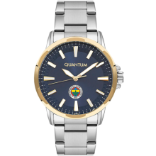 Quantum F1069.290 Fenerbahçe Taraftar Erkek Kol Saati