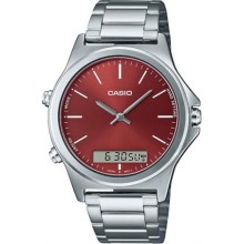 Casio MTP-VC01D-5EUDF Erkek Kol Saati