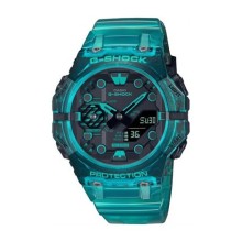Casio GA-B001G-2ADR G-Shock Erkek Kol Saati