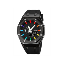 Navimarine AZR001-01 Erkek Kol Saati