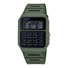 Casio CA-53WF-3BDF Erkek Kol Saati