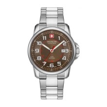 Swiss Military 06-5330.04.005-SET Erkek Kol Saati