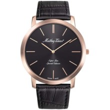 Mathey-Tissot H6915PN Slim Erkek Kol Saati