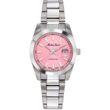 Mathey-Tissot D451PK Bayan Kol Saati