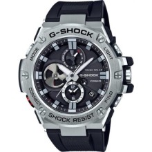 Casio G-Shock GST-B100-1ADR Erkek Kol Saati