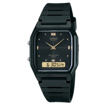 Casio AW-48HE-1AVDF Erkek Kol Saati