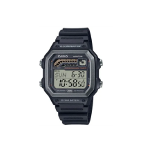 Casio WS-1600H-1AVDF Erkek Kol Saati