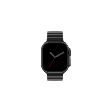 Navimarine ULTRA8 TW7707 Siyah Smart Akıllı Erkek Kol Saati