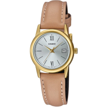 Casio LTP-V002GL-7B3UDF Kadın Kol Saati