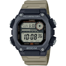 Casio DW-291HX-5AVDF Kol Saati