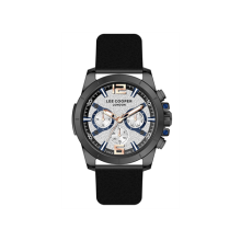 Lee Cooper LC07613.061-NM Erkek Kol Saati