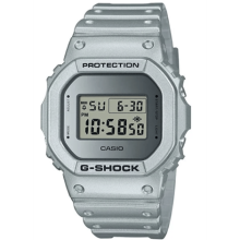 Casio DW-5600FF-8DR G-Shock Erkek Kol Saati