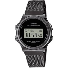 Casio A171WEMB-1ADF Erkek Kol Saati