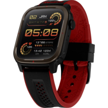 Reebok RV-PPL-U0-PBIR-BB Akıllı Kol Saati