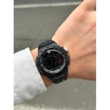 Reebok RV-BLZ-G9-PBPB-BW Erkek Kol Saati