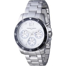 Pierre Cardin CNI.0012 Erkek Kol Saati
