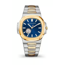 Navimarine NVM2004-01 Erkek Kol Saati