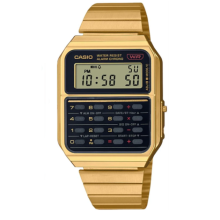 Casio CA-500WEG-1ADF Dijital Kol Saati