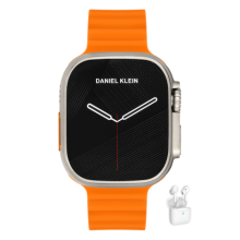 Daniel Klein Dka8ultra-05 Bluetooth Kol Saati
